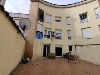 Venta Piso Casarrubios del Monte. Piso de dos habitaciones Buen estado