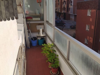 Venta Piso en Calle Zurbaranbarri. Bilbao. A reformar segunda planta calefacción individual