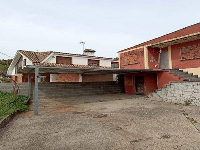 Venta Casa unifamiliar en Lugar Barrio De Zoce Parroquia Nespereira Pazos de Borbén. 98 m²