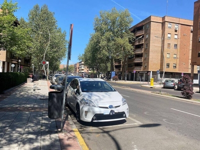 Venta Piso en mostoles. Fuenlabrada. A reformar octava planta