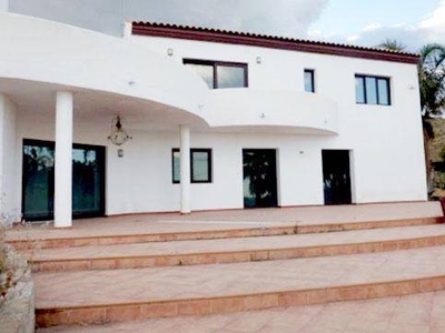 Venta Casa unifamiliar en Psaje Almacharejo S/n Rincón de la Victoria. Con terraza 256 m²