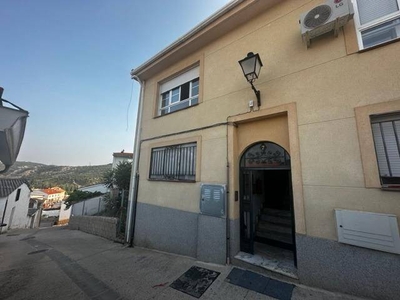 Venta Piso Perales de Tajuña. Piso de dos habitaciones Con terraza