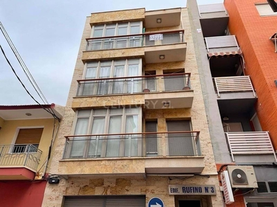 Venta Piso Santomera. Piso de tres habitaciones Buen estado