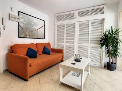 Venta Piso Torremolinos. Piso de una habitación Buen estado