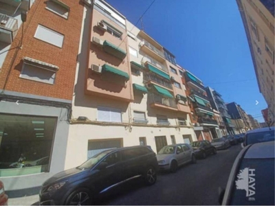 Venta Piso València. Piso de tres habitaciones en Carrer Antonio Ponz. Quinta planta