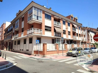 Venta Piso Valladolid. Piso de tres habitaciones Buen estado primera planta con balcón