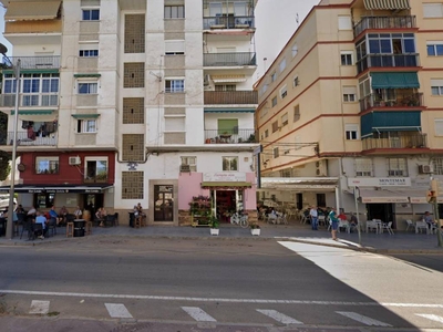 Venta Piso Vélez-Málaga. Piso de cuatro habitaciones Buen estado primera planta con terraza