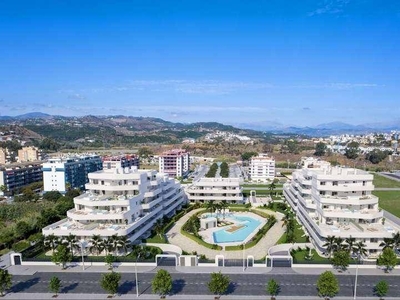 Venta Piso Vélez-Málaga. Piso de una habitación Nuevo con terraza