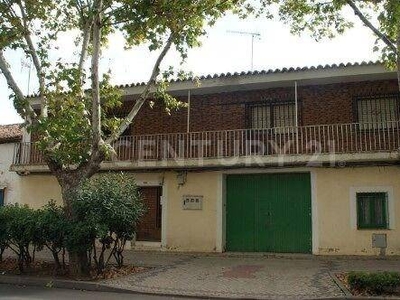 Venta Piso Villarejo de Salvanés. Buen estado con terraza