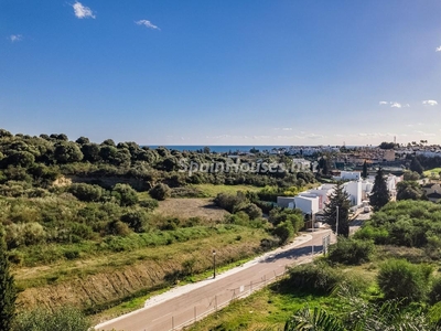 Villa en venta en Paraiso-Borronal, Estepona