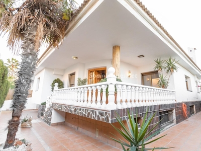 Villa en venta en San Pedro del Pinatar