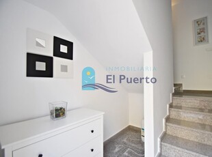 Apartamento en venta en Mazarrón, Murcia