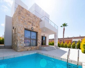 Chalet en venta en Centro, Los Alcázares, Murcia