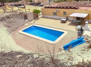 Finca/Casa Rural en venta en Algorfa, Alicante