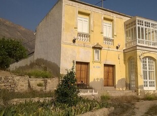 Finca/Casa Rural en venta en Raiguero de Bonanza, Orihuela, Alicante