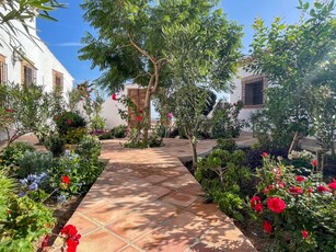 Finca/Casa Rural en venta en Villanueva de la Concepcion, Málaga