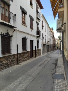 Alquiler de piso con terraza en Alhama de Granada, Constitucion