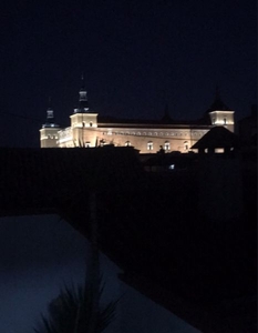 Alquiler de piso con terraza en Casco Histórico (Toledo)