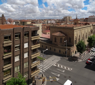 Alquiler de piso en Vistahermosa, Lasalle, Tejares (Salamanca)