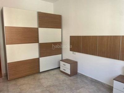 Alquiler piso centrico en alquiler en Valldaura-Carretera de Cardona Manresa