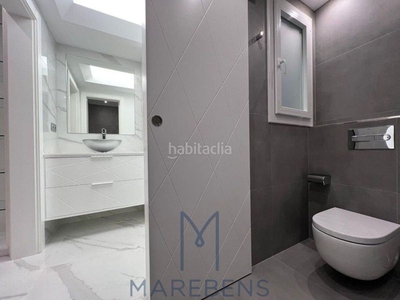 Alquiler piso con 2 habitaciones amueblado con ascensor, calefacción y aire acondicionado en Tarragona