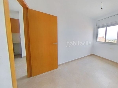 Alquiler piso con 2 habitaciones con ascensor en Tarragona