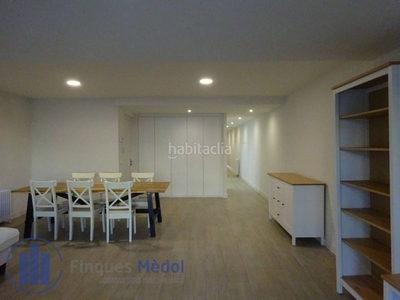 Alquiler piso en alquiler en nou Eixample sud en Tarragona