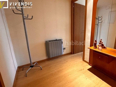 Alquiler piso para estudiantes en Príncep de Viana-Clot-Xalets Humbert Torres Lleida