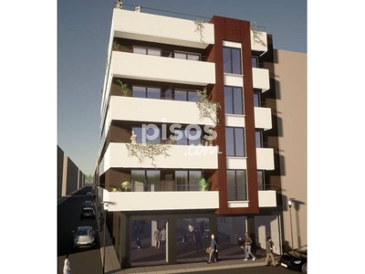 Apartamento en venta en Apartamentos de Obra Nueva en Villayojosa