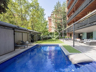 Apartamento en venta en Barcelona