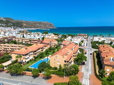 Apartamento en venta en Jávea