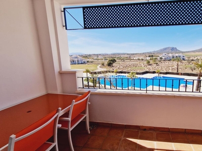 Apartamento en venta en La Tercia, Murcia