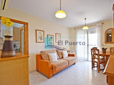 Apartamento en venta en Puerto, Mazarrón