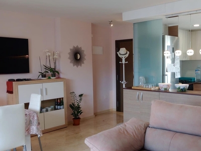 Apartamento en venta en Rincón Alto, Benidorm, Alicante