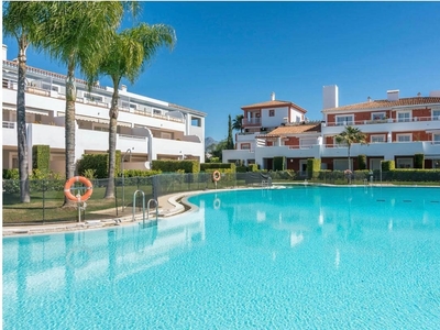 Ático en venta en Cancelada, Estepona, Málaga