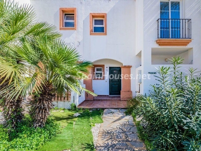 Casa adosada en venta en Bahía de Casares, Casares