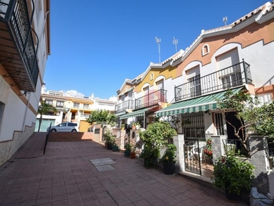 Casa adosada en venta en Málaga