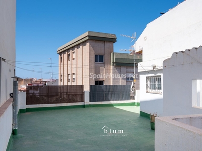 Casa adosada en venta en Motril pueblo