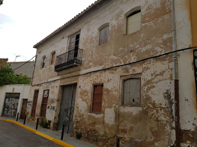 Casa adosada en venta en Paterna