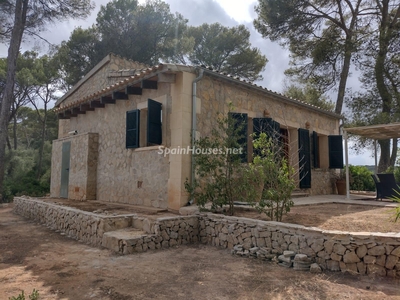 Casa en venta en Algaida