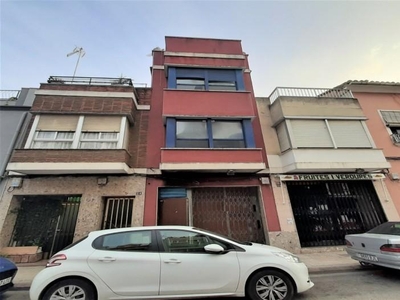 Casa en venta en Alquenència-Venècia, Alzira