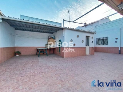 Casa en venta en Antequera - Fuentemora