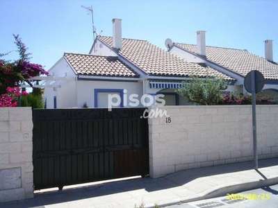 Casa en venta en Avinguda Valencia