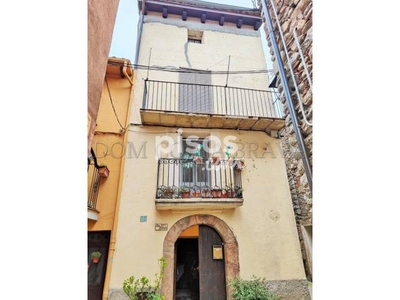 Casa en venta en Calle del Forn