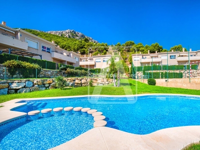 Casa en venta en Calpe