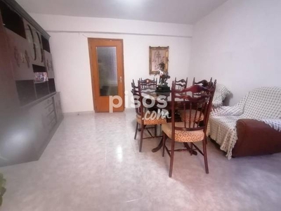 Casa en venta en Caravaca de La Cruz