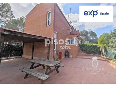 Casa en venta en Carrer de la Font del Ferro