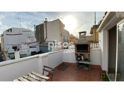 Casa en venta en Carrer de Sant Pere, cerca de Carrer de Montserrat