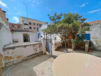 Casa en venta en Carrer del Pintor Segrelles