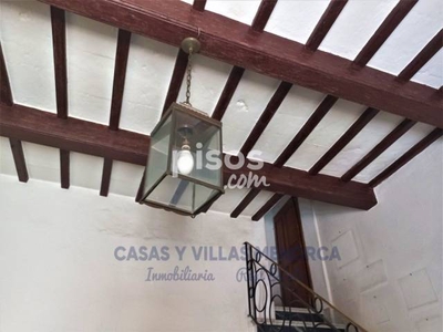 Casa en venta en Centro